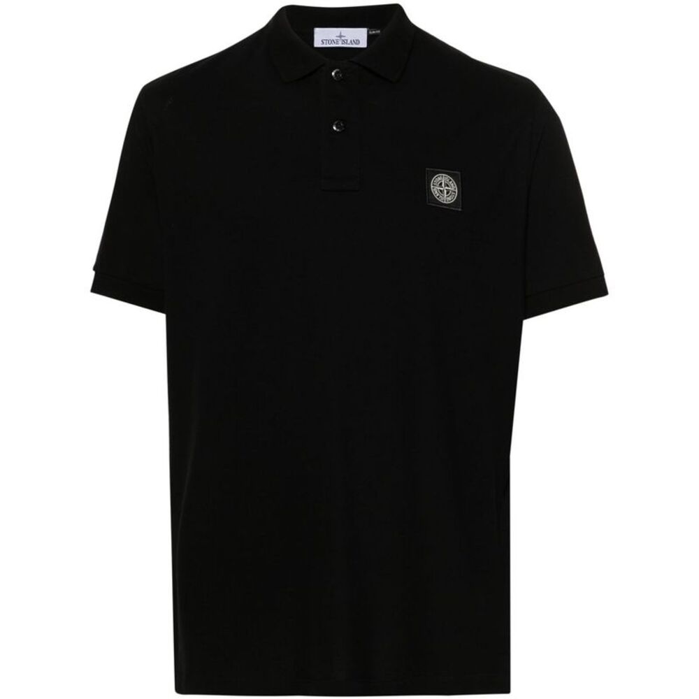 Stone Island Men Tops